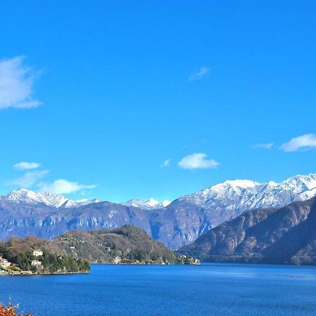 Apartment With Lake View Сала-Комачина Экстерьер фото