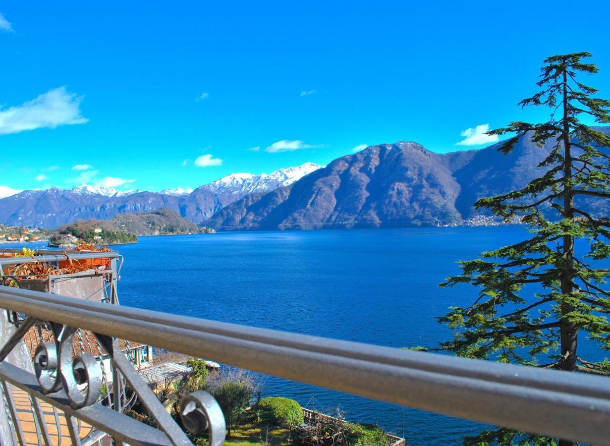Apartment With Lake View Сала-Комачина Экстерьер фото